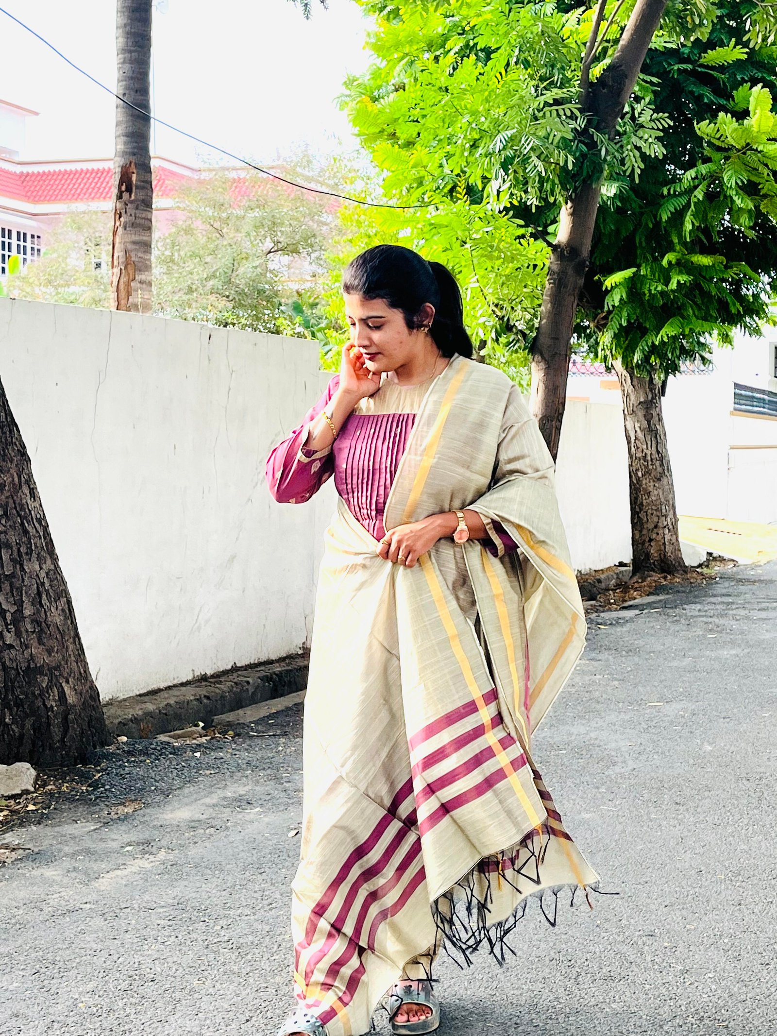 Madhu Akka Profile